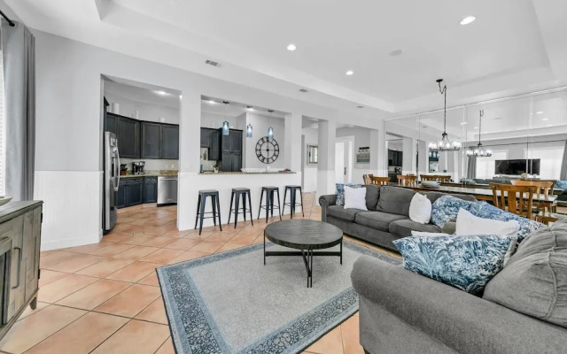 Our Destiny in Dunes of Destin