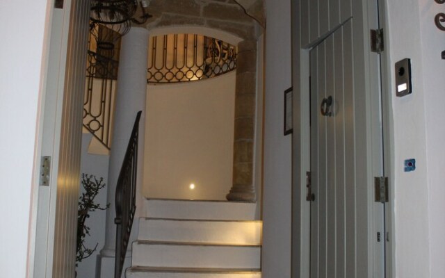 B&B Corti Patitari