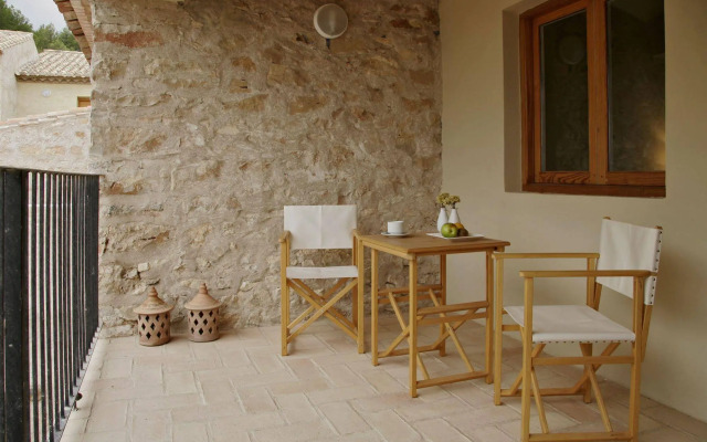 Aldea Roqueta Hotel Rural