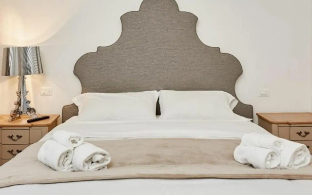 Vallazze Luxury Halldis Apartment