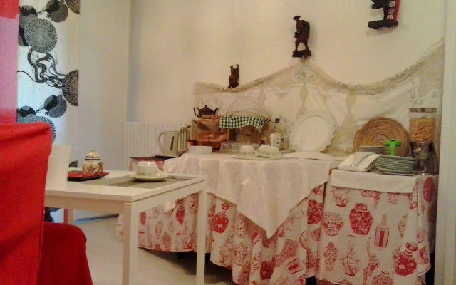 Bed & Breakfast Accademia