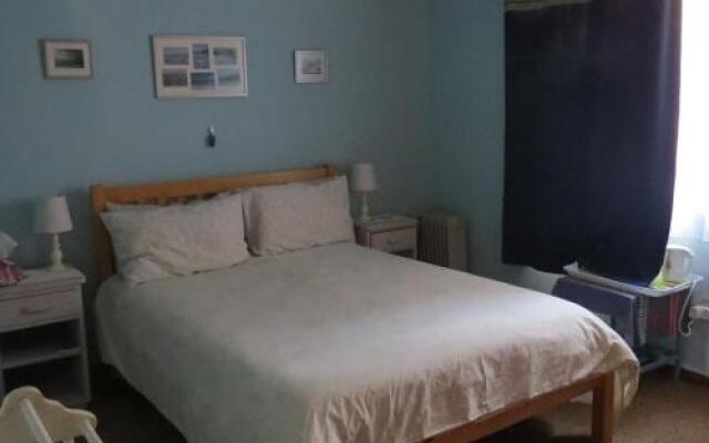 Kure Kure Accommodation
