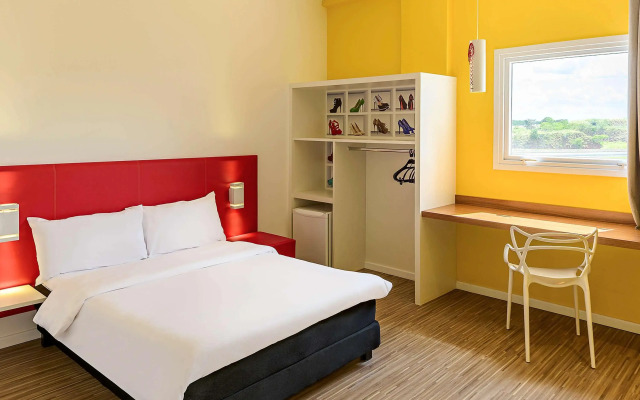 ibis Styles Birigui