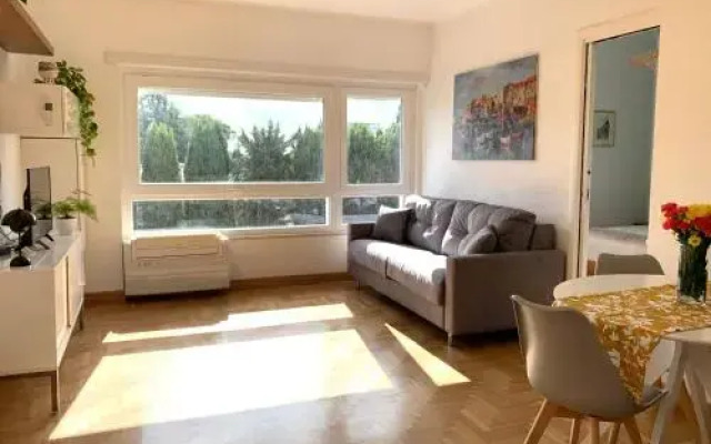 Aurelia Gardens
