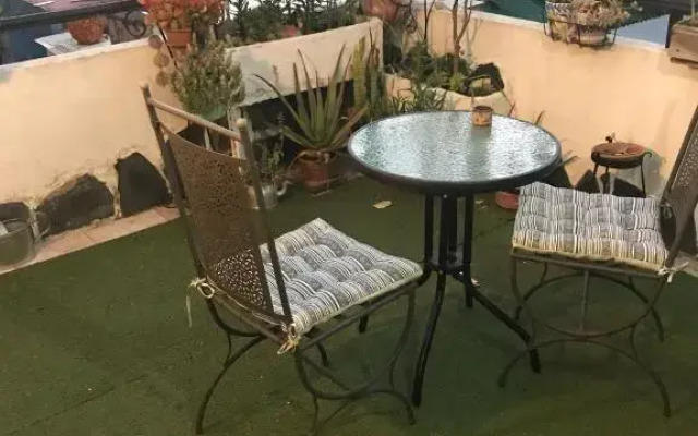 Apartamento Árbol de vida