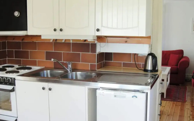 Holiday Home in Glesborg