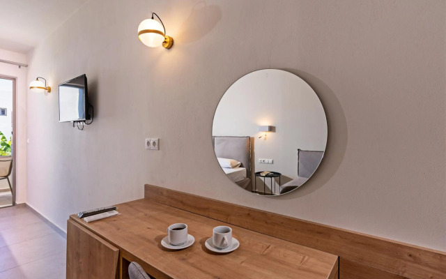 Hotel Kathrin Beach
