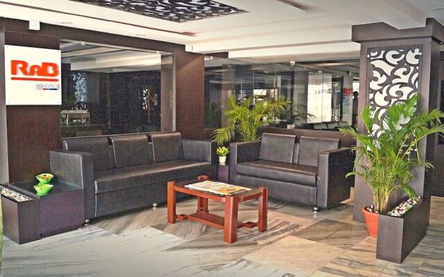 RnB Bhopal