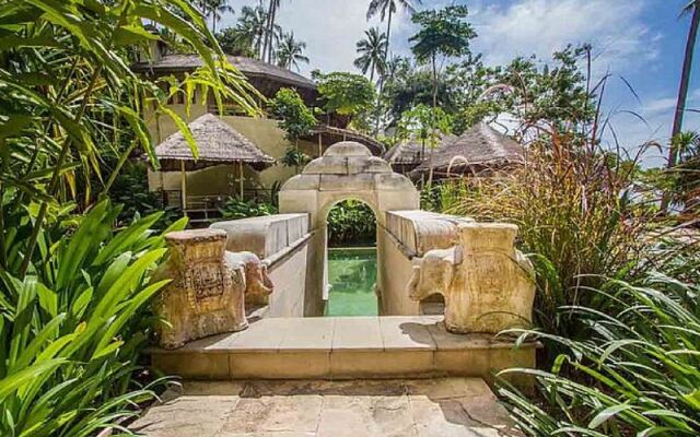 Kamalaya Wellness Sanctuary and Holistic Spa Resort