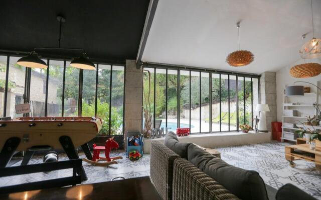 Bastide Vieux Chêne