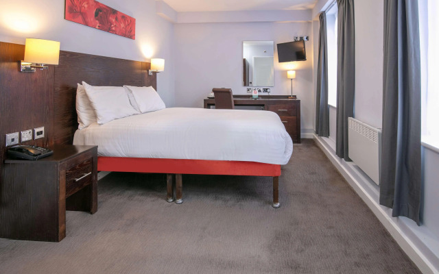 The Stuart Hotel, Sure Hotel Collection by Best Western