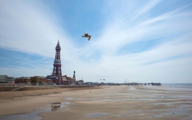 Mojitos Group Hotel Blackpool