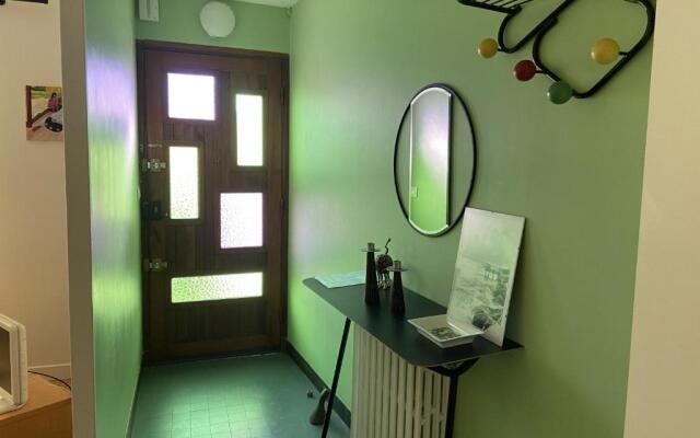 Maison Royan, 3 pièces, 4 personnes - FR-1-539-16