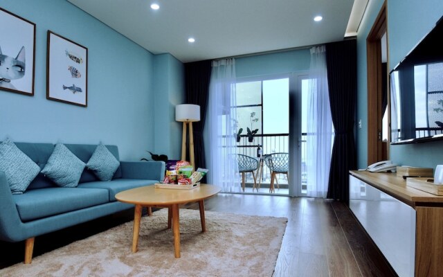 Saman Luxury
