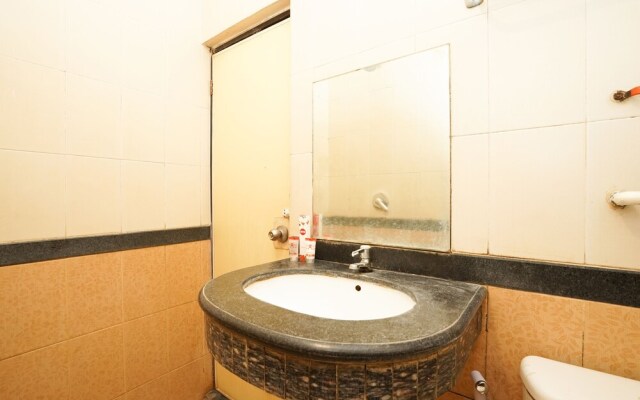 Alibaba Residence By OYO Rooms