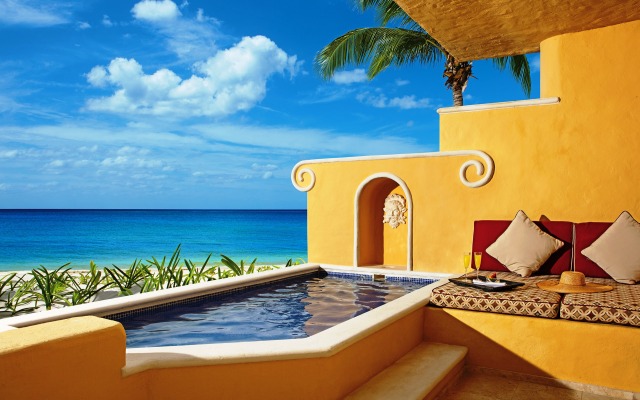 Paraiso de la Bonita, Adult All-Inclusive, a Luxury Collection Resort