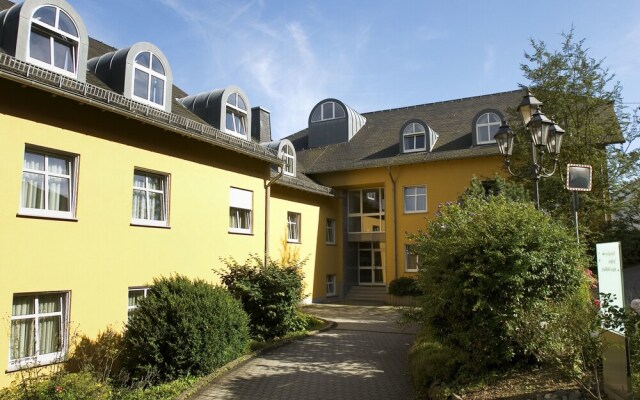 Hotel Schloss Montabaur