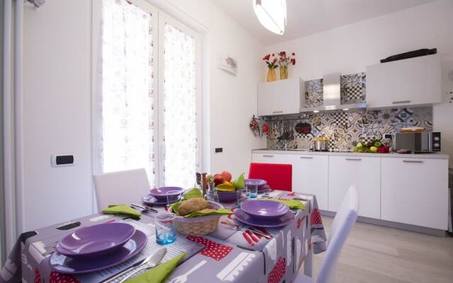 Casalia Apartment