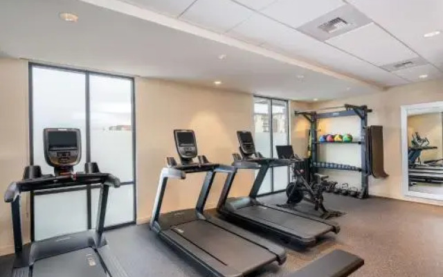 Home2 Suites by Hilton Bozeman Midtown