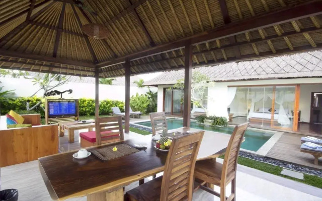 Avery Le Nixsun Villas by Waringin Hospitality