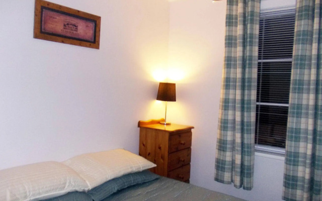 Coeden Cottage
