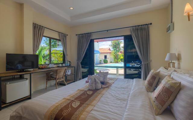 Sansuko Ville Bungalow Resort