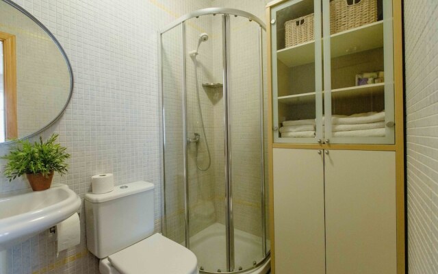 Apartamento Rincon del Populo