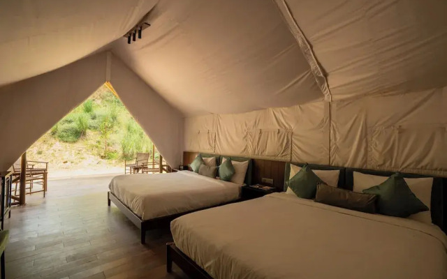 Teela The Glamping Resort