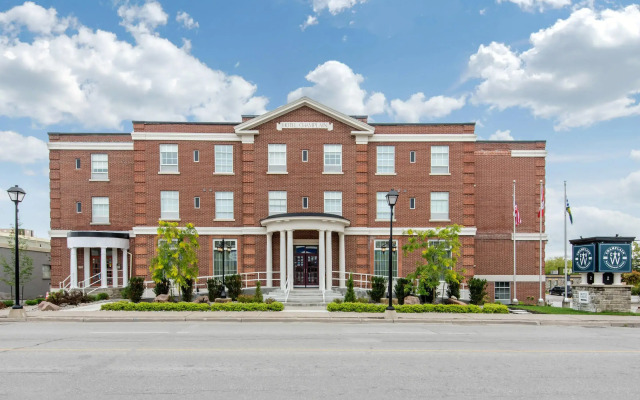 The Champlain Waterfront Hotel, an Ascend Collection Hotel