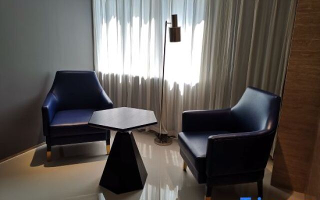 New East Asia Hotel (Xiamen International Airport)