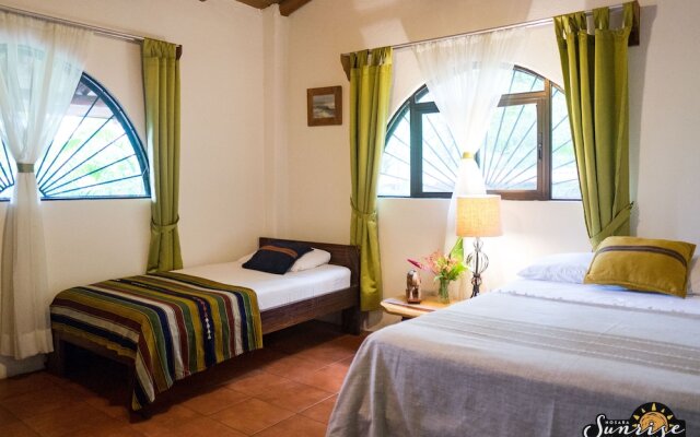 Nosara Sunrise B&B