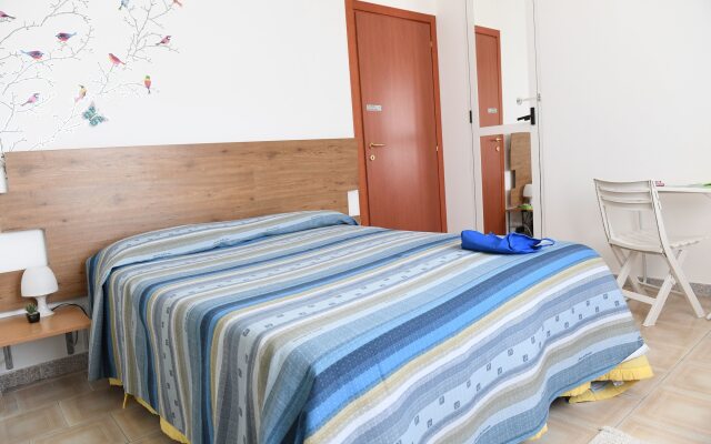 B&B Il Canto Del Mare