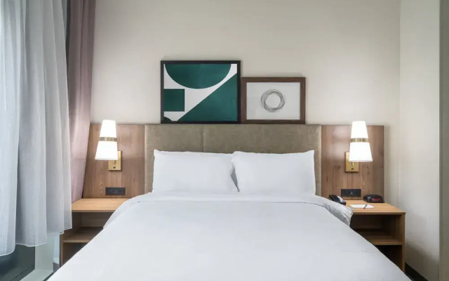 Staybridge Suites Flowood – NW Jackson