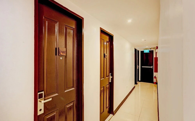 Super Capital O 232 Premium Nest Nano Suites Fort