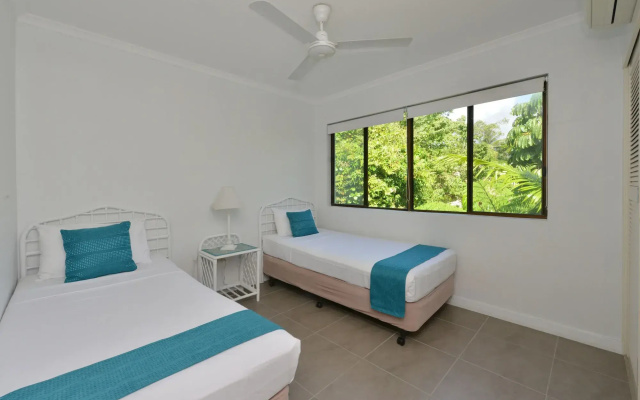 Tropical Reef Apartments Port Douglas