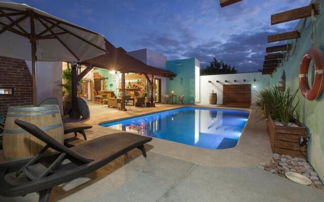 Aquamarina Hotel Boutique