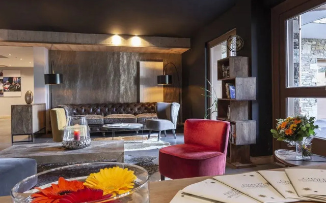 Résidence Daria-I Nor by Les Etincelles