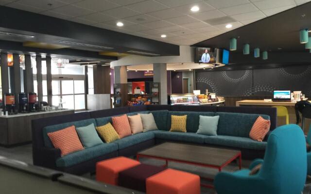 Tru by Hilton Katy Houston West