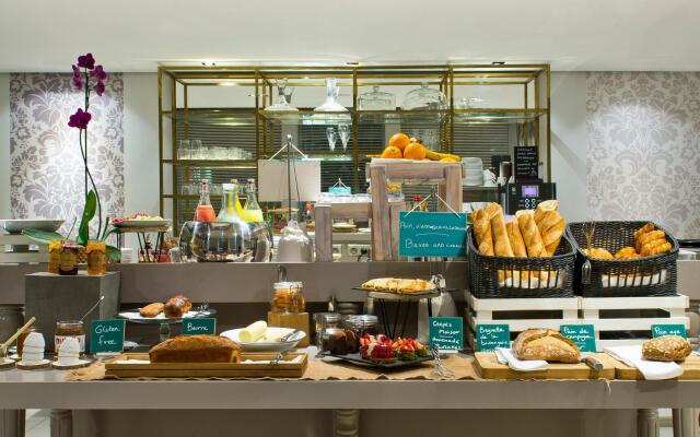 Hotel Indigo Paris Opera