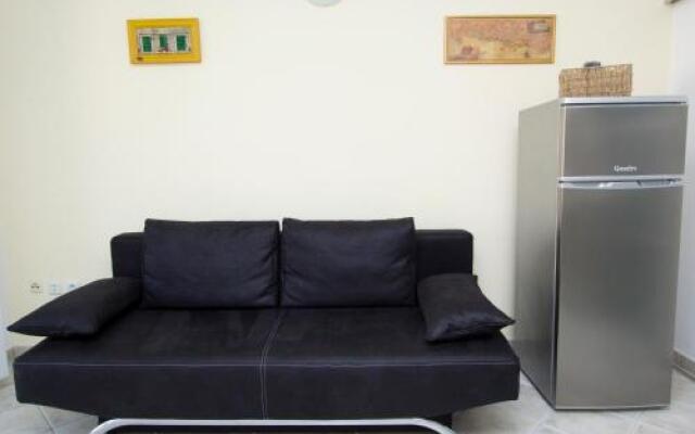Apartment Prkic