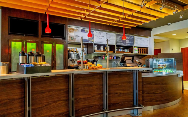 Courtyard by Marriott Biloxi North/D'Iberville
