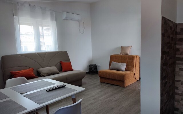 Sayohat Apartments