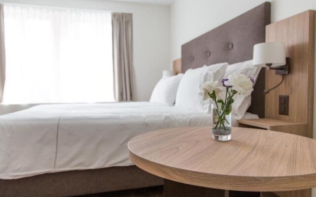 Auberge Le Relais Chavannes de Bogis