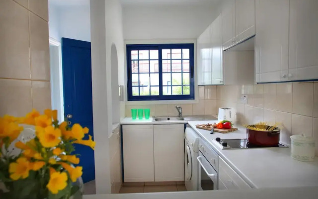 Villa Julie in Protaras