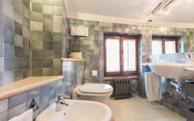 Cipriani Apartment
