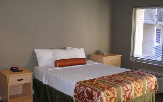 College Place Tucson