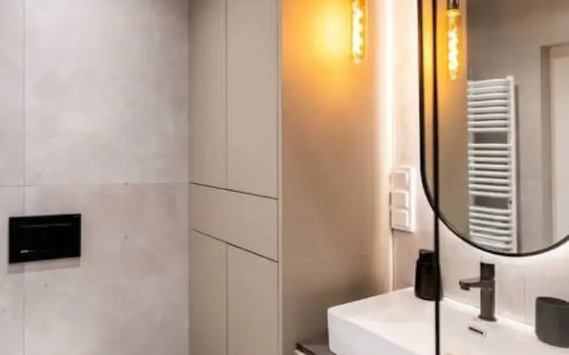 Natural Przestrze i Styl Blisko Natury