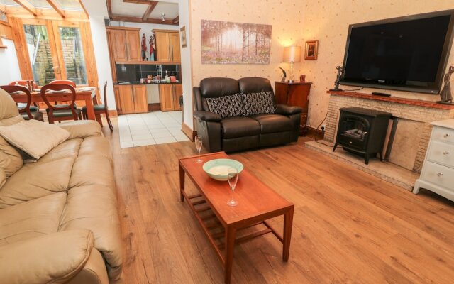 Tenter Cottage