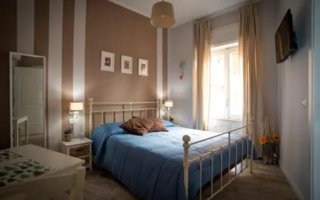 BB Romantica Salerno