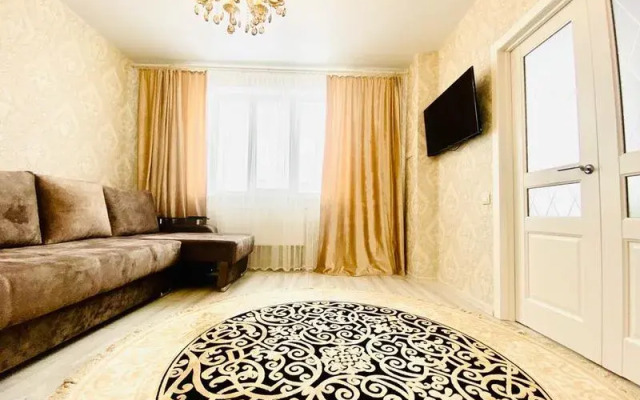 Апартаменты Север на ул. Генерала Иванова, д. 2